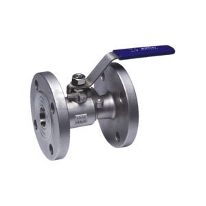 Floating ball valve