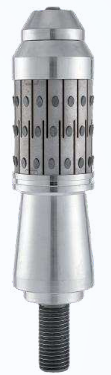 Single-slip all-metal dissolvable bridge plug