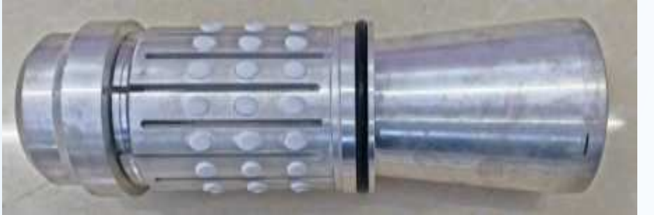 Dissolvable bridge plug product
